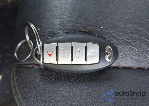 2014 Infiniti Q50 Premium from USA, damaged, VIN JN1BV7AP8EM691795